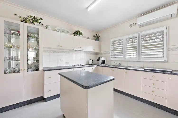 Fourth view of Homely house listing, 53 Benbow Street, Yarraville VIC 3013