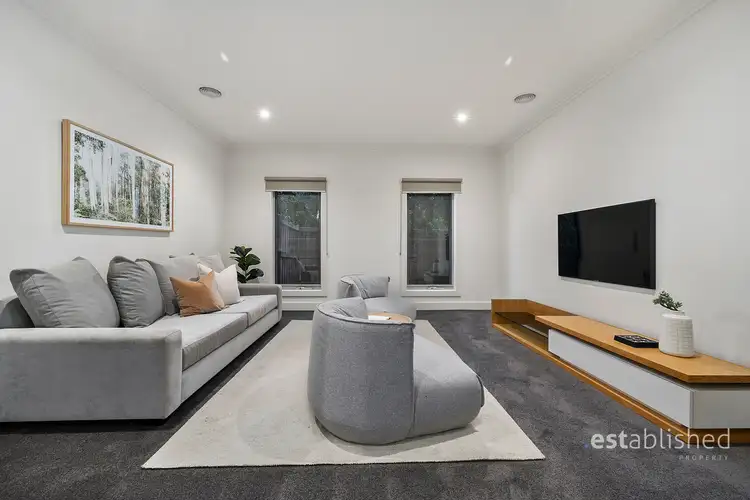 Fifth view of Homely house listing, 8 Stoneyfell Road, Point Cook VIC 3030