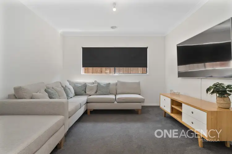 Second view of Homely house listing, 24 Goodenia Loop, Cranbourne West VIC 3977
