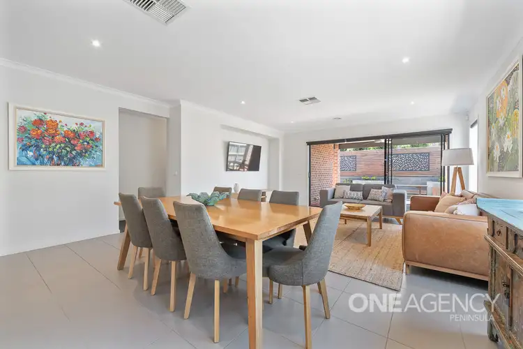 Fourth view of Homely house listing, 24 Goodenia Loop, Cranbourne West VIC 3977