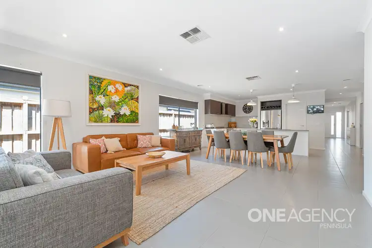 Fifth view of Homely house listing, 24 Goodenia Loop, Cranbourne West VIC 3977
