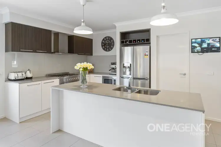 Sixth view of Homely house listing, 24 Goodenia Loop, Cranbourne West VIC 3977