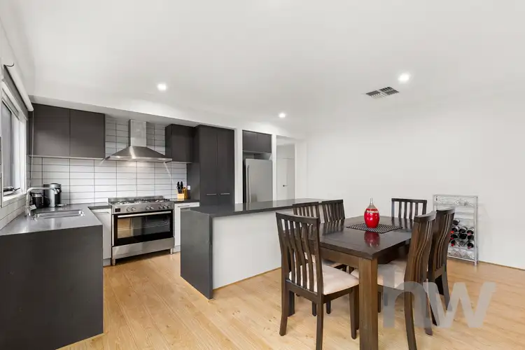 Second view of Homely house listing, 8 Themeda Avenue, Lara VIC 3212