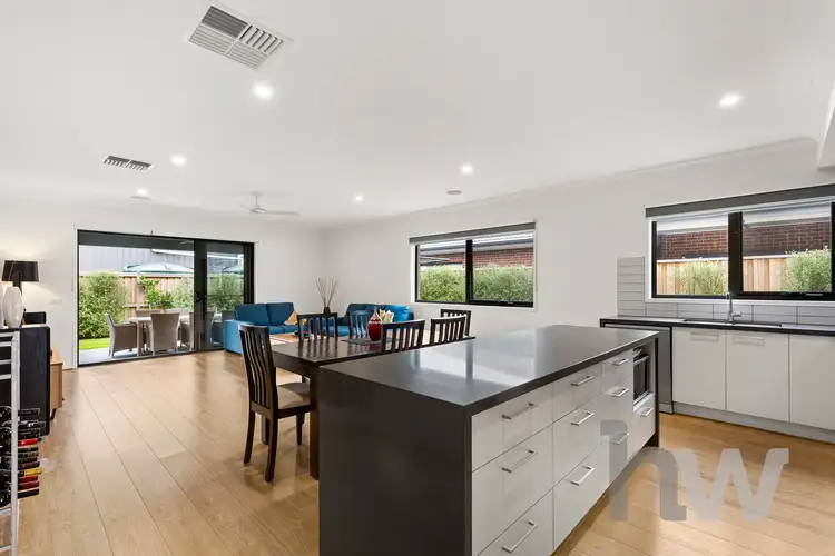 Third view of Homely house listing, 8 Themeda Avenue, Lara VIC 3212