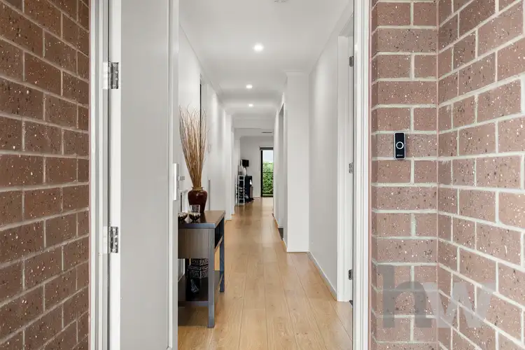 Fourth view of Homely house listing, 8 Themeda Avenue, Lara VIC 3212