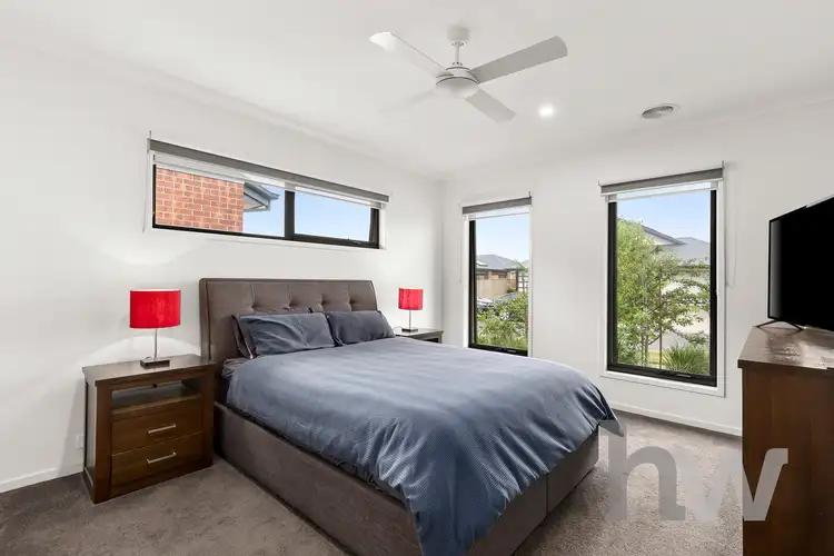 Fifth view of Homely house listing, 8 Themeda Avenue, Lara VIC 3212