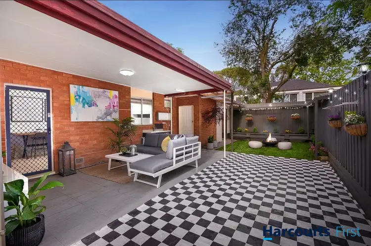 4/31 Slater Avenue, Blackburn North VIC 3130