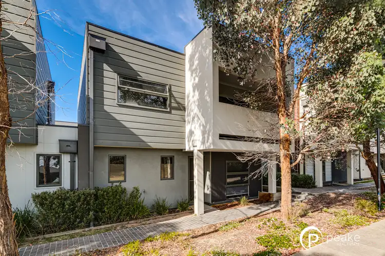 9 Sable Circuit, Officer VIC 3809
