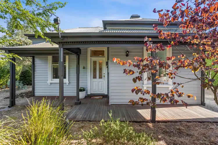 8 Mair Street, Kyneton VIC 3444