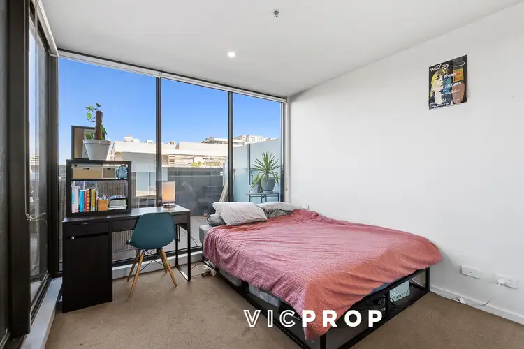 Sixth view of Homely apartment listing, 403/37-43 Breese Street, Brunswick VIC 3056