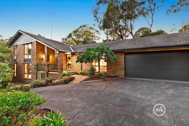 70-72 Corowa Crescent, Greensborough VIC 3088