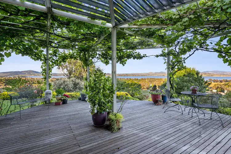 Fifth view of Homely house listing, 36 Meringa Road, Table Top NSW 2640