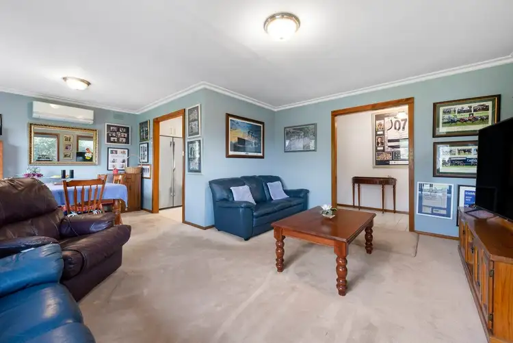 Fifth view of Homely house listing, 10 Amoore Avenue, Highton VIC 3216