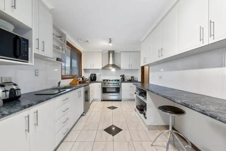 Sixth view of Homely house listing, 10 Amoore Avenue, Highton VIC 3216
