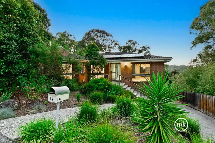 14 Terrigal Place, Greensborough VIC 3088