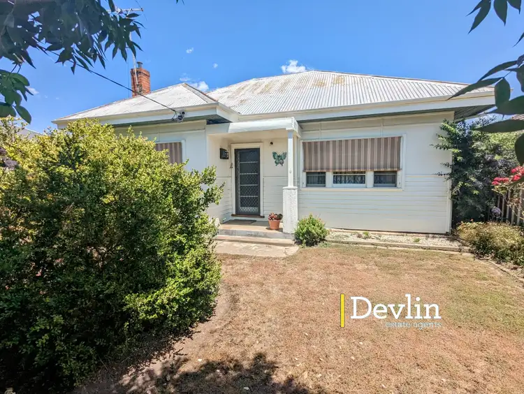 Main view of Homely house listing, 6 Cramond Avenue, Wangaratta VIC 3677