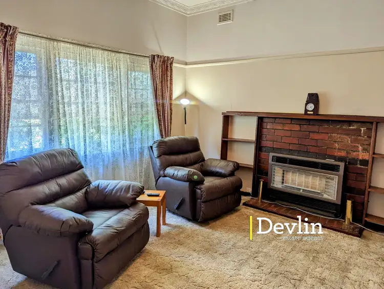 Second view of Homely house listing, 6 Cramond Avenue, Wangaratta VIC 3677