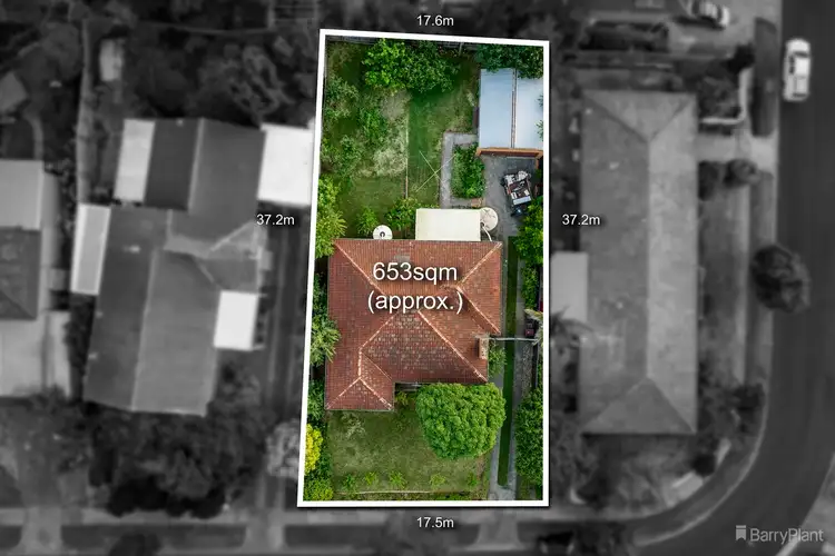 59 Gedye Street, Doncaster East VIC 3109