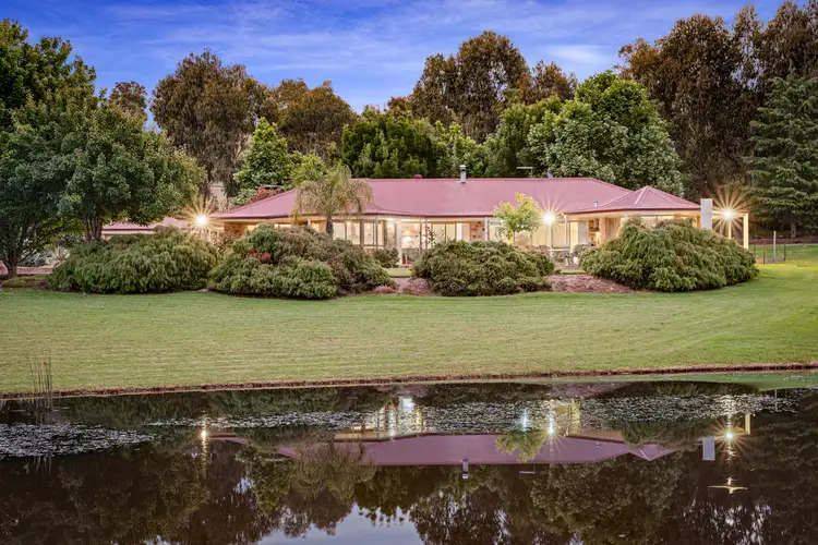 1019 Table Top Road, Table Top NSW 2640
