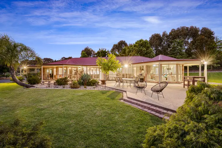 Second view of Homely house listing, 1019 Table Top Road, Table Top NSW 2640