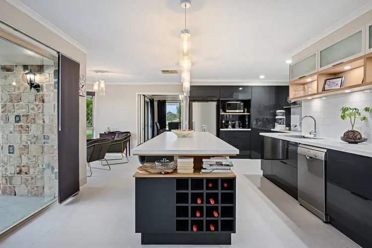 Fifth view of Homely house listing, 1019 Table Top Road, Table Top NSW 2640