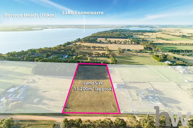 101-107 Como Road, Leopold VIC 3224