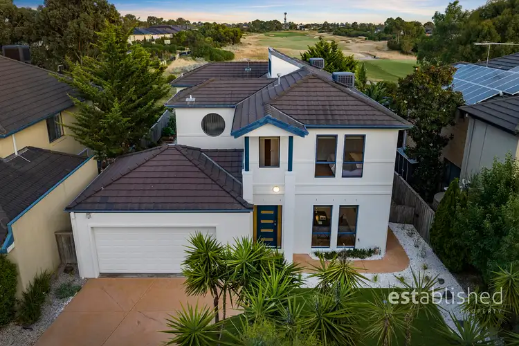 63 Tournament Drive, Sanctuary Lakes VIC 3030