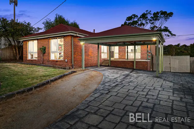 154 Manchester Road, Mooroolbark VIC 3138