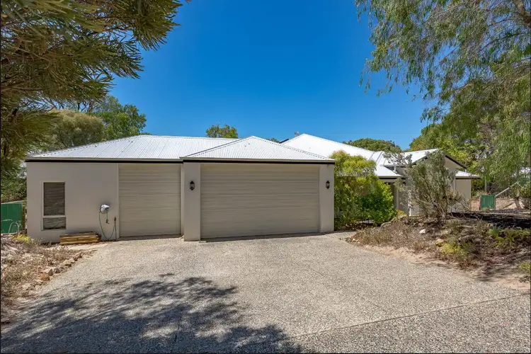 Second view of Homely house listing, 27 Sandpiper Parade, Australind WA 6233