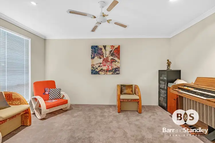 Third view of Homely house listing, 27 Sandpiper Parade, Australind WA 6233