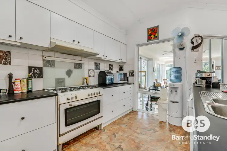 Fourth view of Homely house listing, 27 Sandpiper Parade, Australind WA 6233