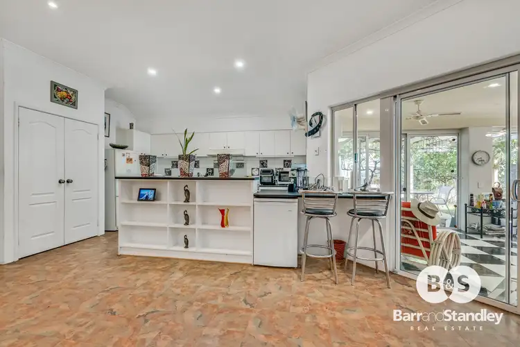 Fifth view of Homely house listing, 27 Sandpiper Parade, Australind WA 6233