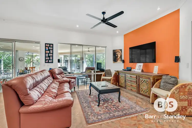 Sixth view of Homely house listing, 27 Sandpiper Parade, Australind WA 6233