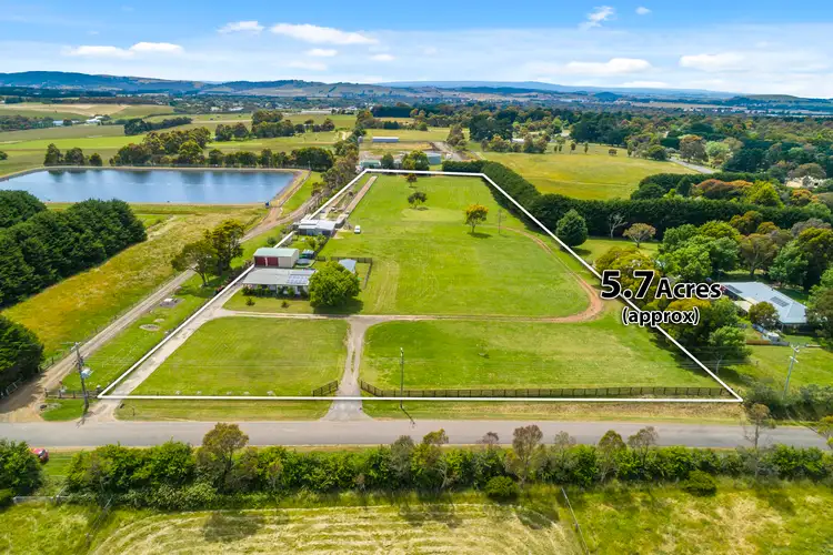Main view of Homely house listing, 28 Glenfern Road, Romsey VIC 3434