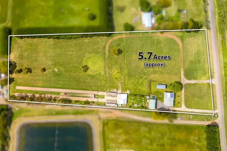 Second view of Homely house listing, 28 Glenfern Road, Romsey VIC 3434