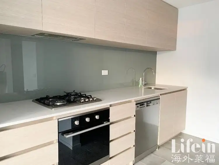 Third view of Homely apartment listing, 314/16 Lomandra Drive, Clayton South VIC 3169