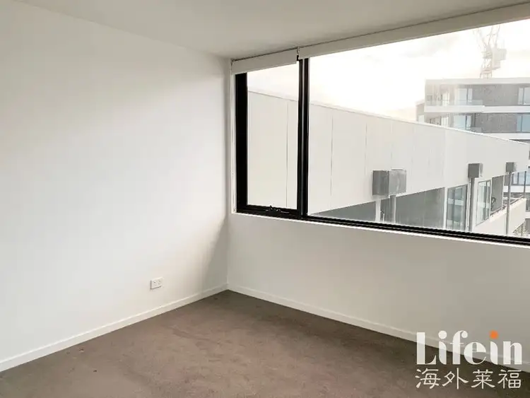 Fourth view of Homely apartment listing, 314/16 Lomandra Drive, Clayton South VIC 3169