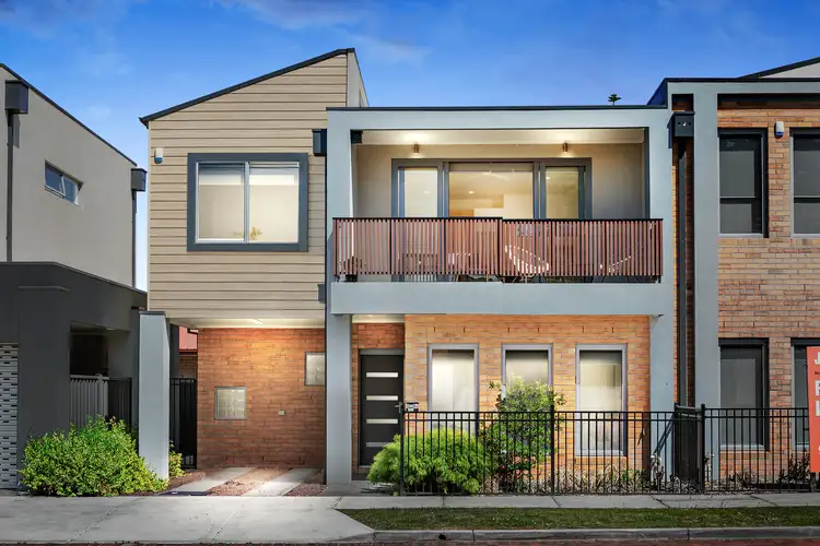 3/84 Kingsville Street, Kingsville VIC 3012