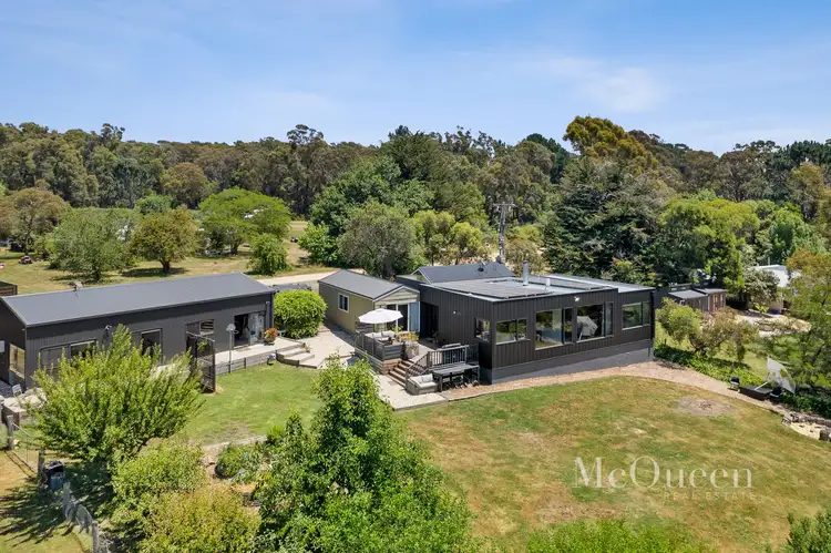 Main view of Homely house listing, 11 Kinter Road, Eganstown VIC 3461
