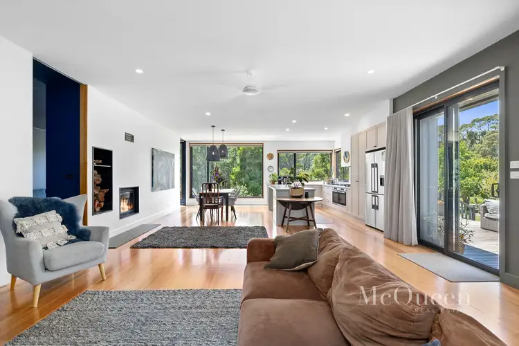Second view of Homely house listing, 11 Kinter Road, Eganstown VIC 3461