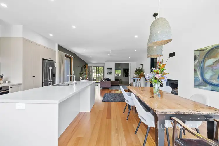 Fifth view of Homely house listing, 11 Kinter Road, Eganstown VIC 3461