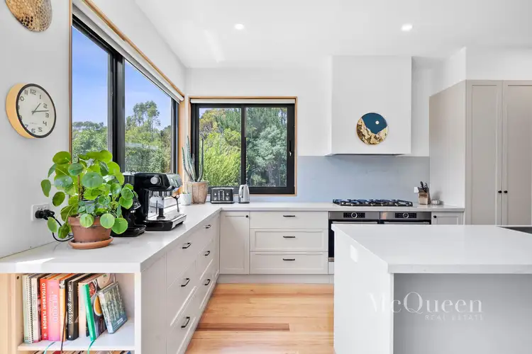 Sixth view of Homely house listing, 11 Kinter Road, Eganstown VIC 3461