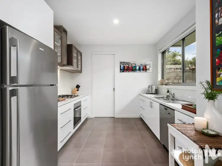 Sixth view of Homely unit listing, 4/52 Wilsons Road, Mornington VIC 3931
