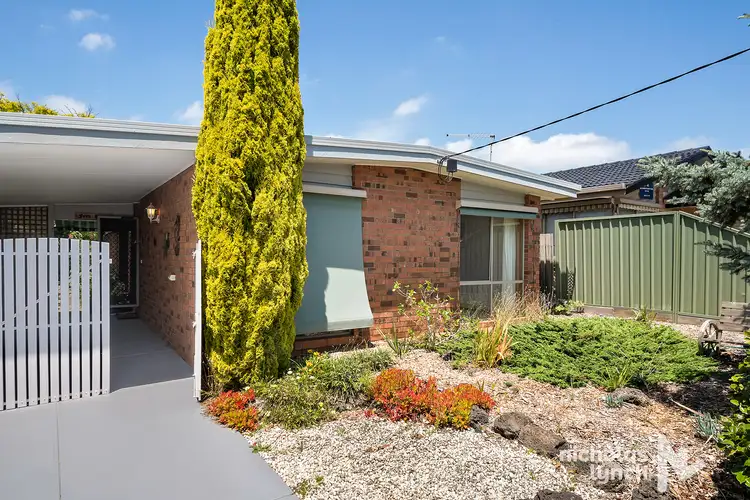 Main view of Homely house listing, 97 Fourth Avenue, Rosebud VIC 3939