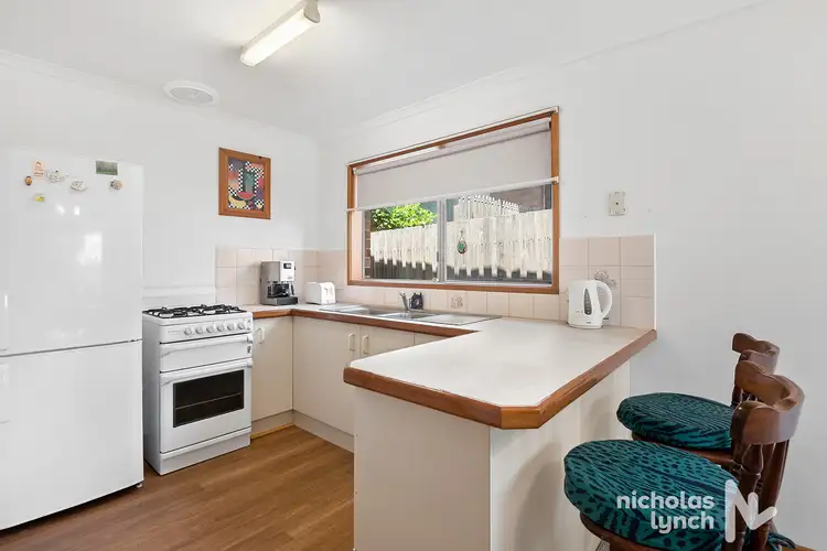 Fourth view of Homely house listing, 97 Fourth Avenue, Rosebud VIC 3939