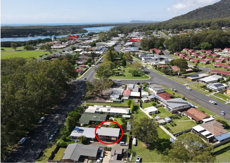 Fourth view of Homely unit listing, 3/94 Bold Street, Laurieton NSW 2443