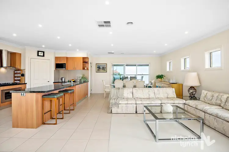 Third view of Homely townhouse listing, 6/17 Marine Avenue, Mornington VIC 3931