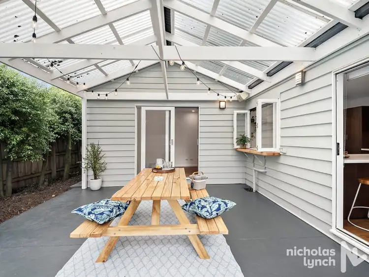 Main view of Homely house listing, 26 Nichols Drive, Mornington VIC 3931