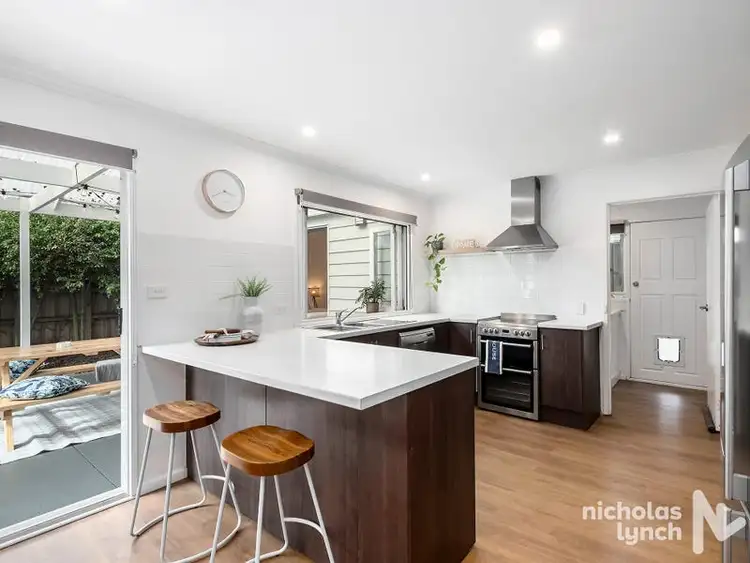 Second view of Homely house listing, 26 Nichols Drive, Mornington VIC 3931