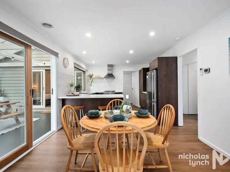 Fourth view of Homely house listing, 26 Nichols Drive, Mornington VIC 3931